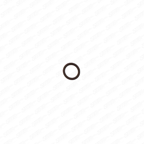 SELLO LINEA ENFRIAMIENTO 12x7x1.70 TH700-R4 (4L60)/4L60E (M30)/4L65E (M32)/4L70E