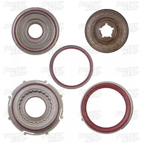JGO PISTONES U660 U660E (U5) 08 277960  334063