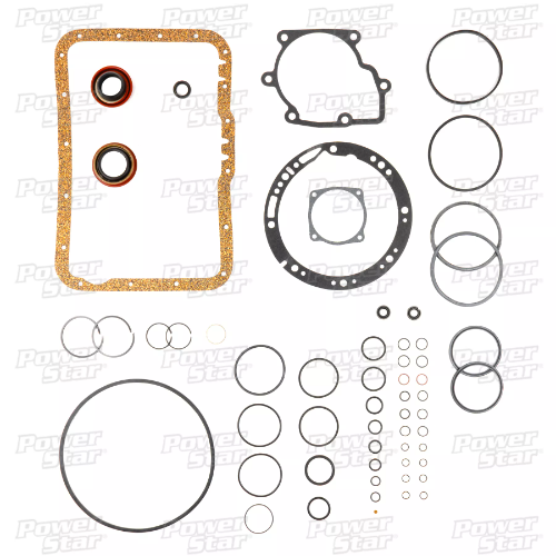 JGO EMPAQUES A4LDE, 4R44E, 4R55E 95 -96 2309 K56900G 3112PS