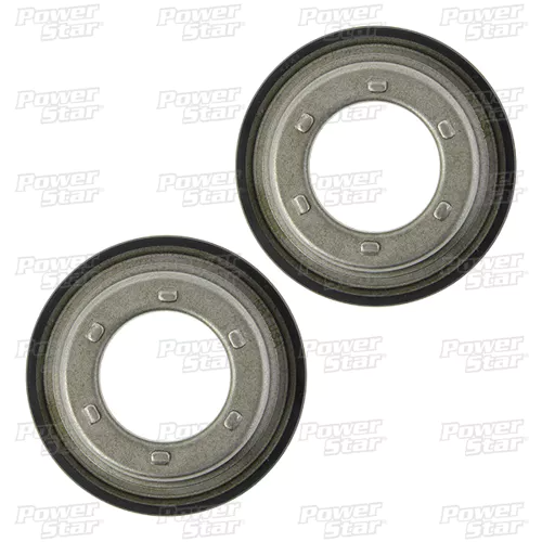 JGO PISTONES BAXA, B6VA 1RA, 2DA (U2) 98-02 NAT.USA 386060N
