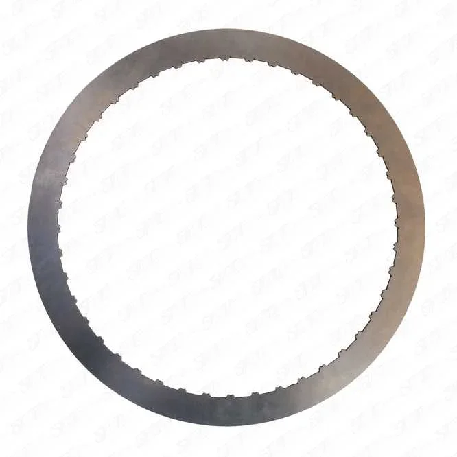 SEPARADOR ALTA 4TA, 5TA, 6TA, 7MA, 8VA, 9NA 10MA (F) (4) 10L80 10L90 10R80
