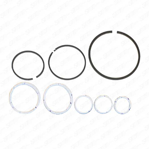JUEGO DE ANILLOS 4L30E