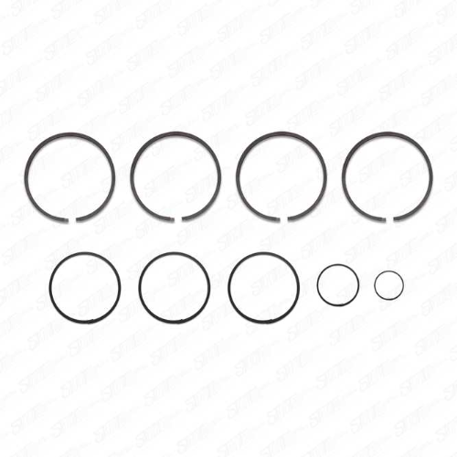 JUEGO DE ANILLOS U150F/U151F/U250E/U250