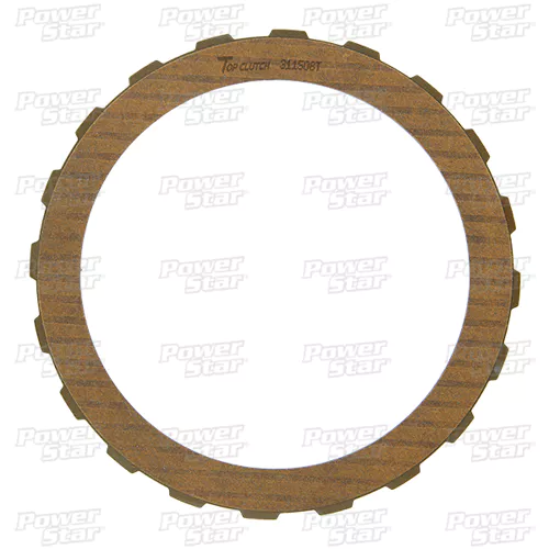 DISCO 5R55N 5R55S, 5R55W DIRECTA, REVERSA (U4-5) 99 SOLO 1 LADO  311508T
