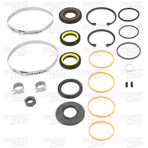 REPUESTO CREMALLERA TOPAZ TEMPO ESCORT HOUSING ALUMINIO CON FIERRO 8108