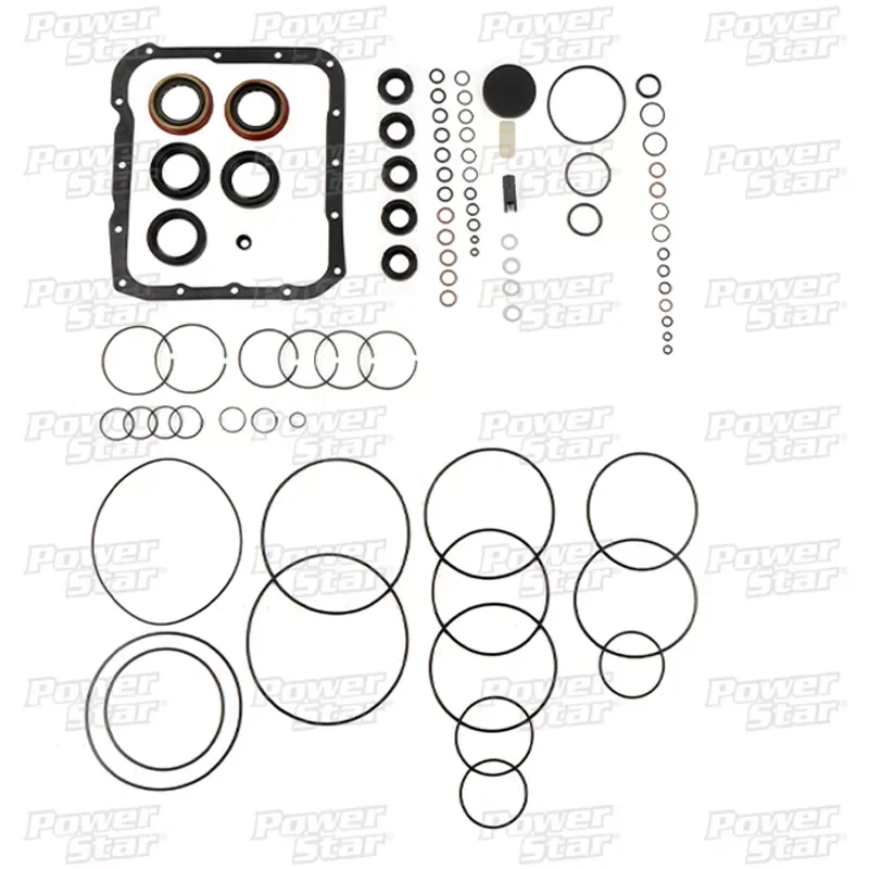 JGO EMPAQUES F4A41, F4A42 F4A4B F4A4A 96+ DP2323