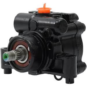 BOMBA HIDRÁULICA FORD ECOSPORT 2004-2012 (NUEVA)