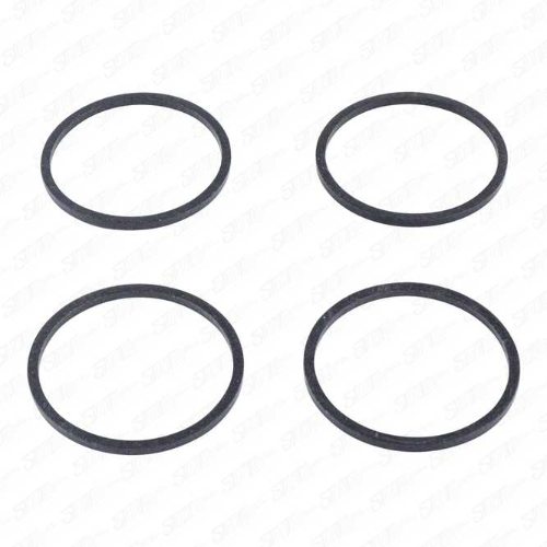 JGO DE ANILLOS 6F35, 6T40, 6T50 4-5-6 GEN 1 06-13