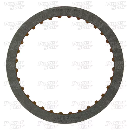 DISCO U340E, U341E REVERSA (3) 00-07 334510A