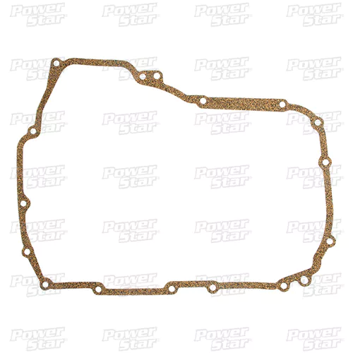 EMPAQUE 6T40 6T45 PARA CASCO (TAPA CADENA) CORCHO (2.38mm) 08 375763