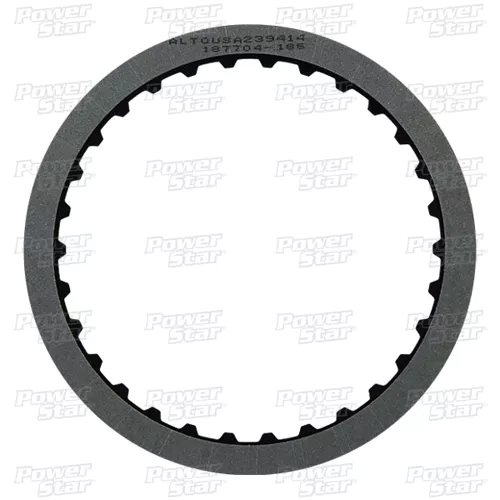 DISCO AW80-40LS, AW81-40LE, U441E REVERSA (2) 99-08