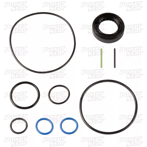 REP. BOMBA HONDA CIVIC 2003-2005 8614