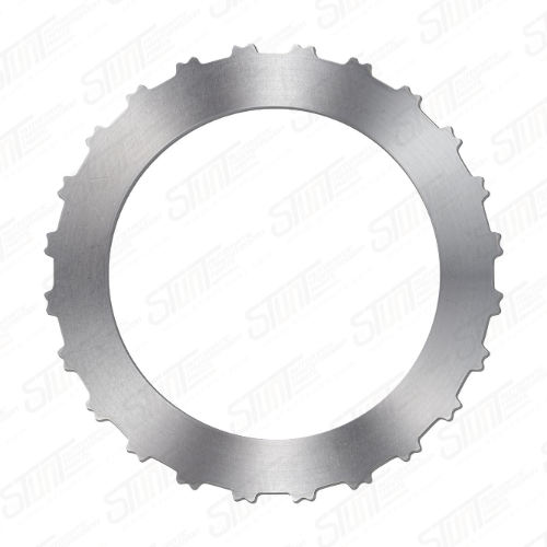 SEPARADOR 3RA-4TA 0.079'' 24D./D.I. 3.697'' BCLA/MCLA/MKYA/GPLA/MKZA/GPPA/M91A/B90A/M M7A/MZHA/BZNA D60110