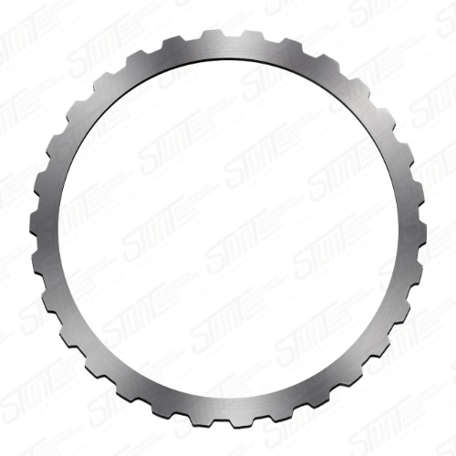 SEPARADOR DIRECTA (B)/2DA & 6TA/INTERMEDI 6R80 6R60 (C) 0.082'' 30D./D.I. 6.45'' (08) D4041