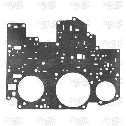 EMPAQUE CAJA DE VÁLVULAS 4R70W, 4R75W SUPERIOR (LINEA VERDE) 345725
