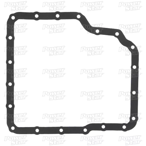 EMPAQUE CARTER (NEGRO) JF506E/ 09A  331755