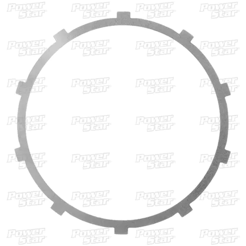 SEPARADOR RL4F03A, RL4F03V, RE4F03A BAJA / REVERSA (10 DTES) (U5) 91-UP 0.079" 99109 327531