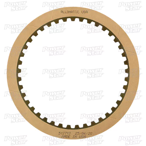 DISCO REVERSA INPUT 4L60E,700R4 (TAMBOR DE LA BANDA) (4) 380510