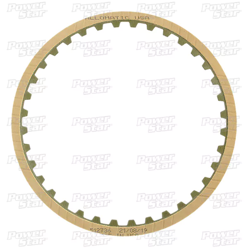 DISCO RE4R01A, RL4R01A, RE5R01A, R4A/EL, R4AX/EL, AVANCE (36D/U5-7/.078) 87 PATFINTHER 323502
