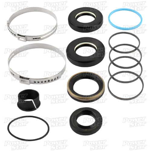 REPUESTO CREMALLERA NISSAN X-TRAIL 2001-2008 9913