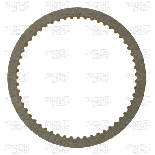 DISCO TF60SN, 09G, 4TA, 5TA, 6TA, C2, K2 (55D/U3/.066) 03 322517