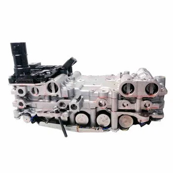 CUERPO DE VALVULAS CON TCM FW6A-EL MAZDA (SEMI NUEVO)