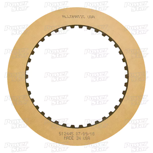 DISCO 4T60 4T60E 4T65E 440 2DA. (38D/U5-6/.069) 83-93 378511