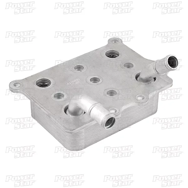 ENFRIADOR RAM 1500, 2500 3.6L, ZF8HP45 SIN BASE 2 TOMAS 14