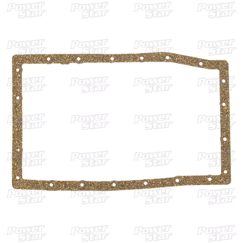 EMPAQUE CÁRTER A750/F,A761E CORCHO (20HUECOS)03127500R 338741