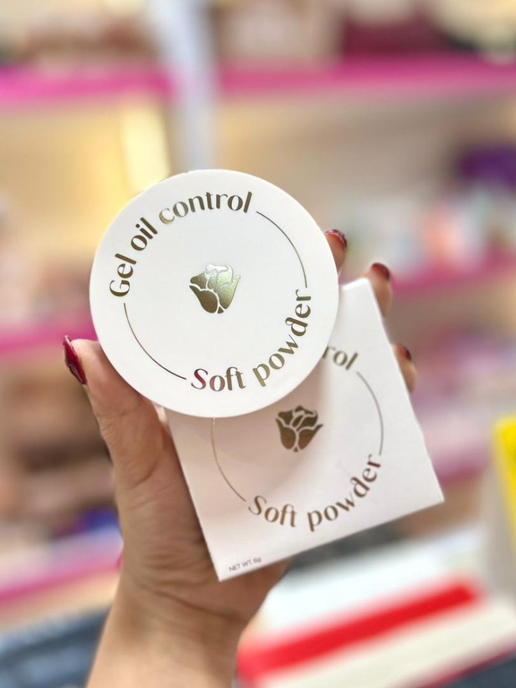 Gel control brillo Dolce bella