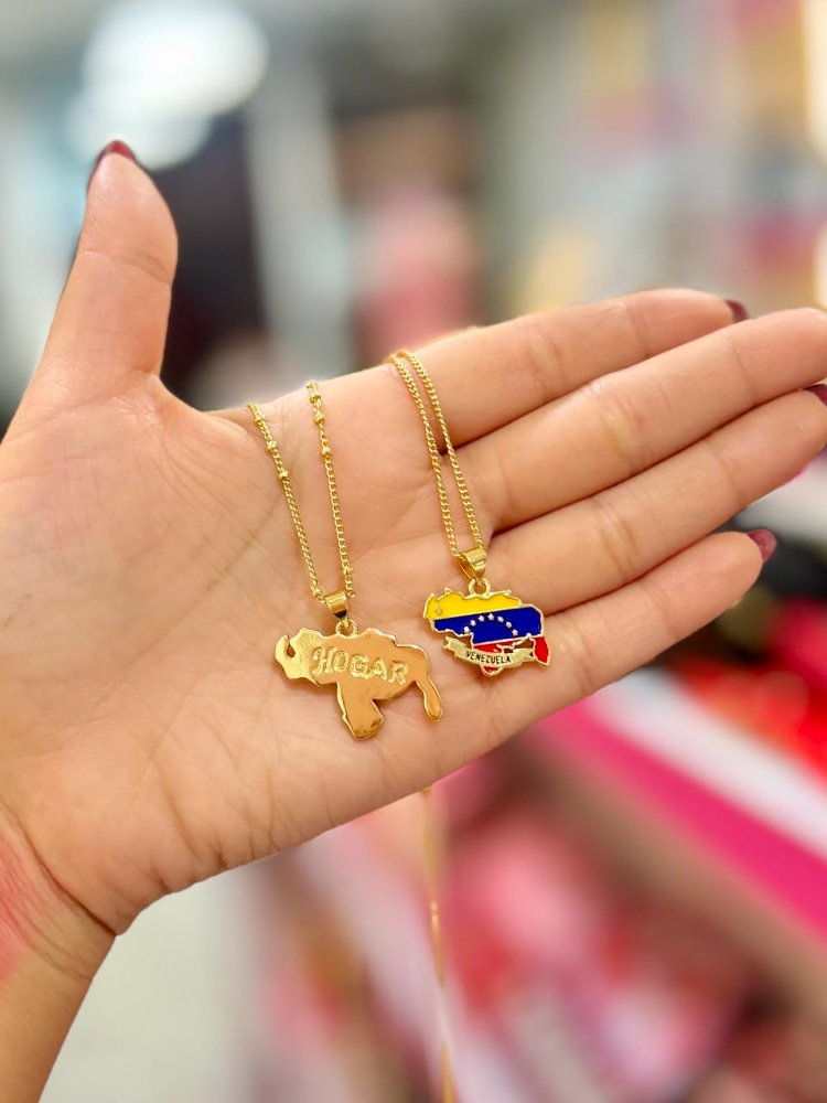 Cadenas de venezuela