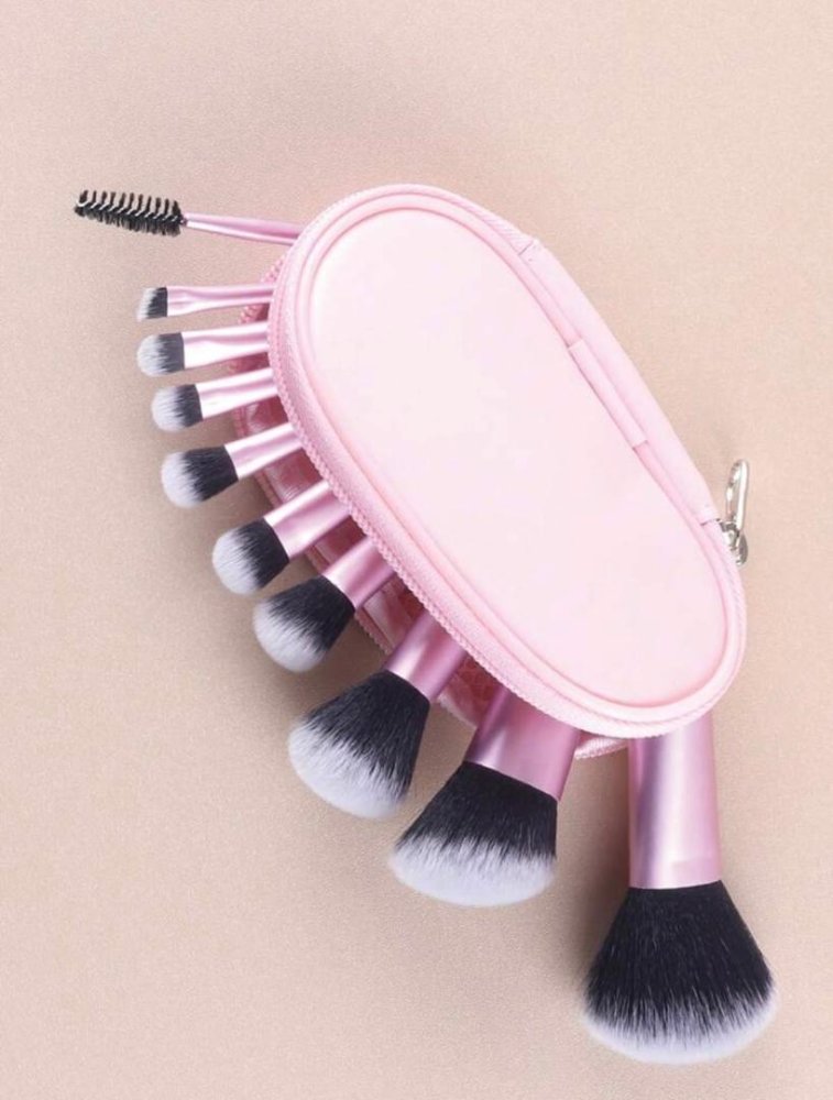 kit de brochas mini