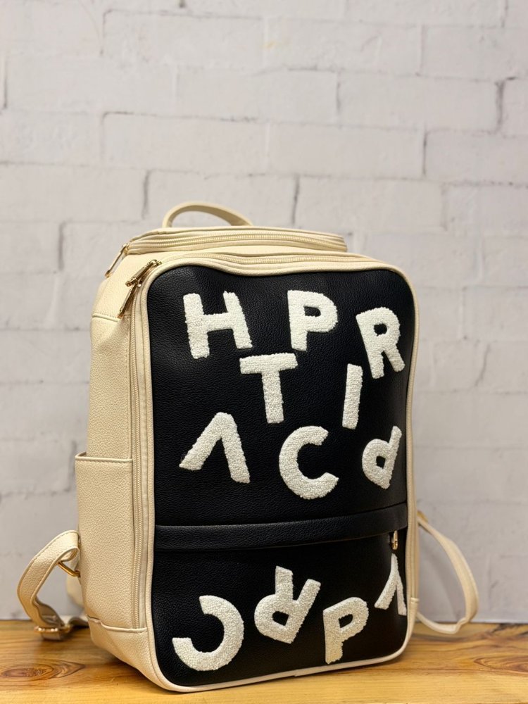 Bolso Parchita grande