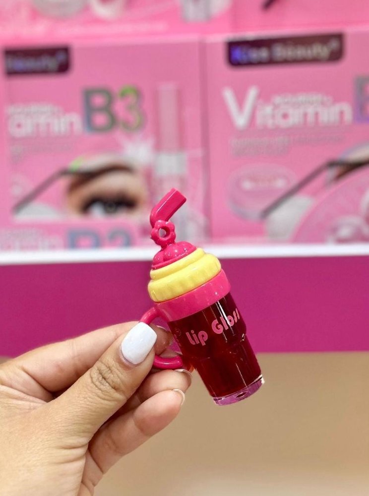Tinta de labios Magic your life 2