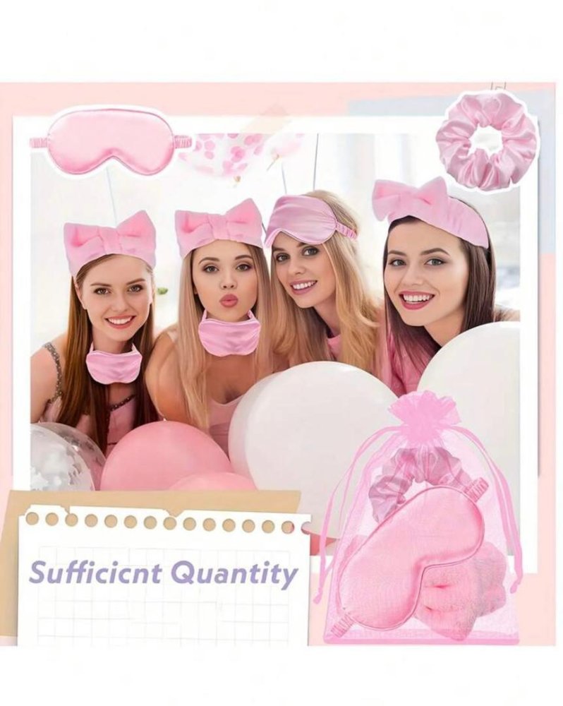 set de regalo x 4 unidades