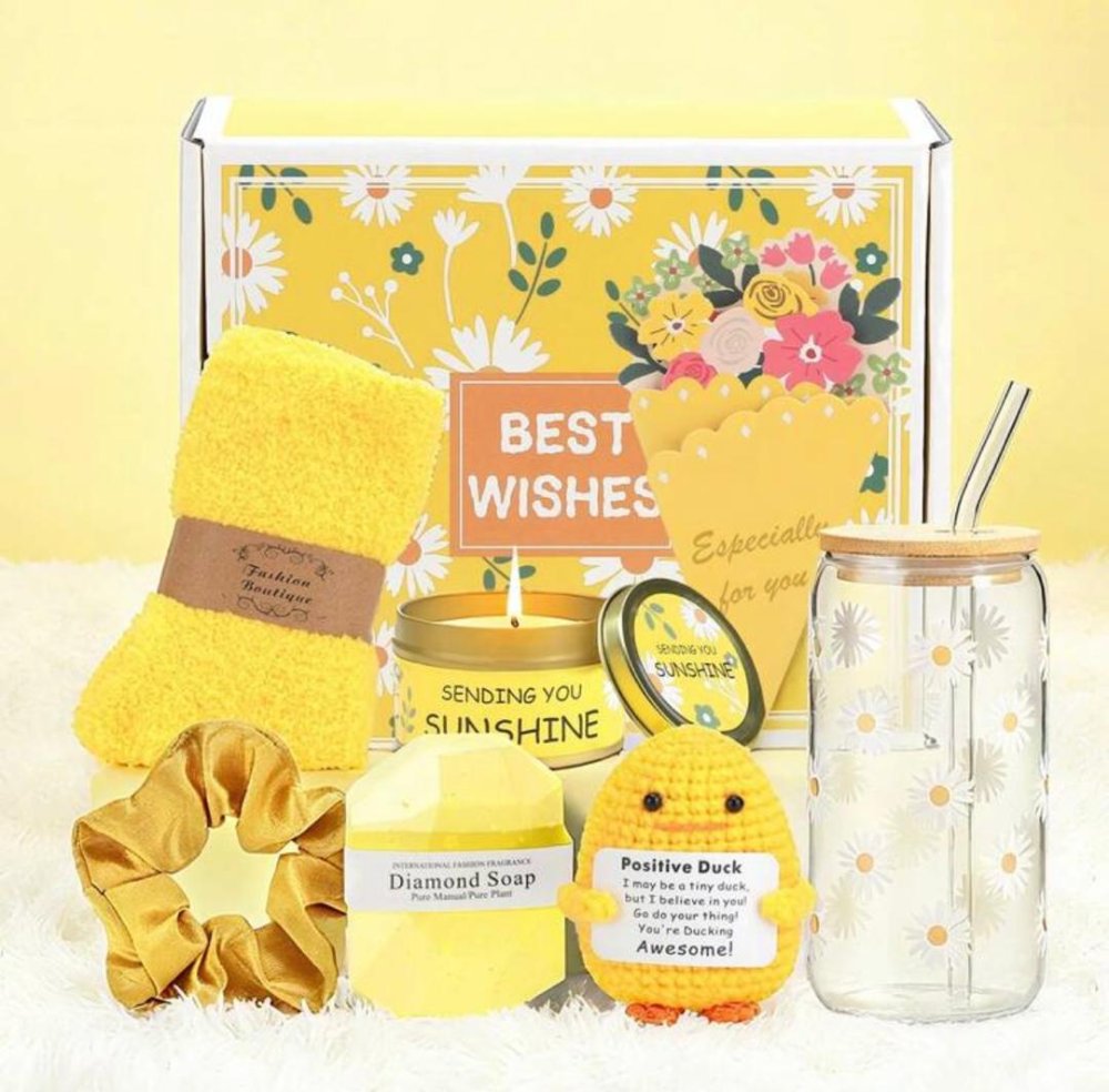Box de especial dia de las madres