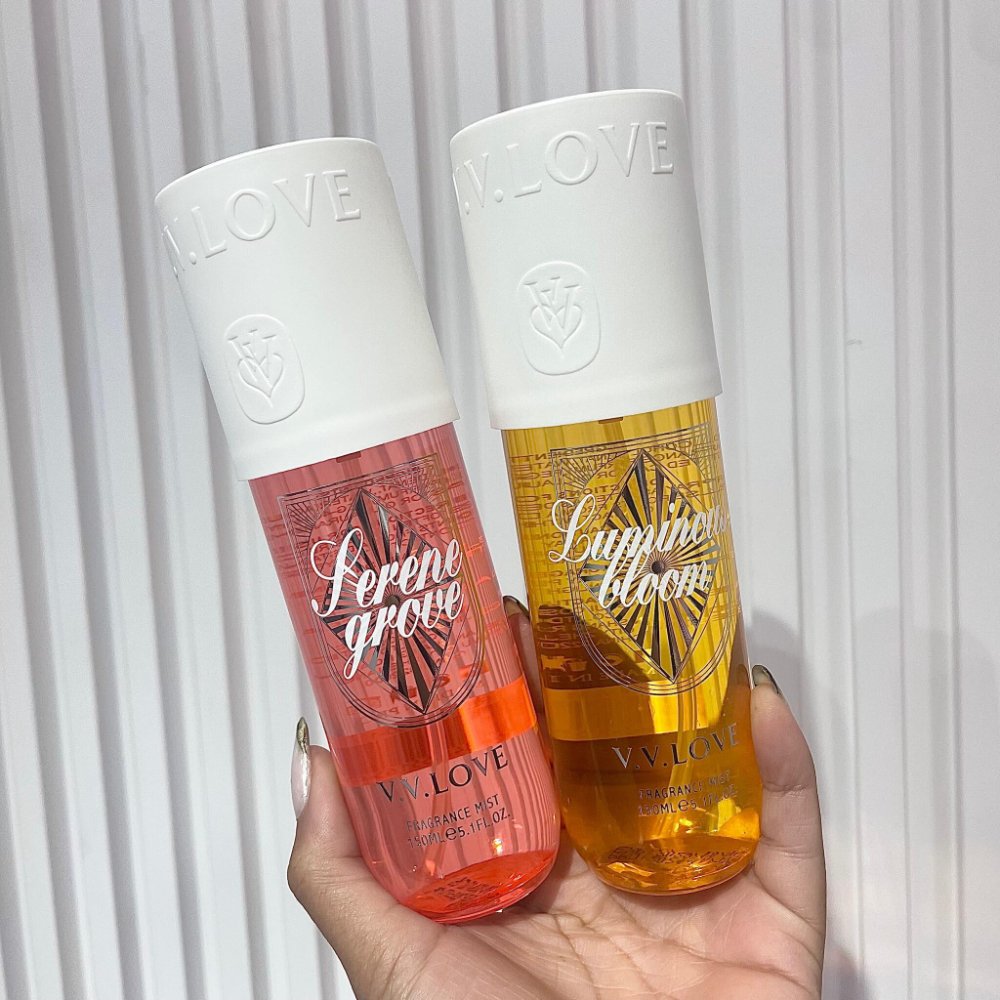 Splash dupe sol de janeiro 150 ml