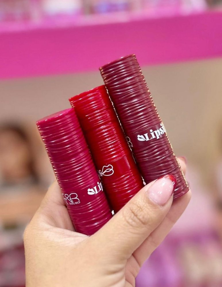 Labiales Beautiful en barra matte