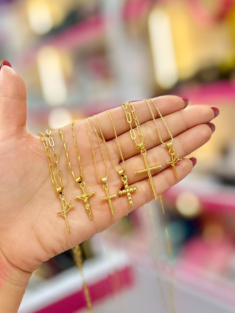 Cadenas religiosas nuevas 2