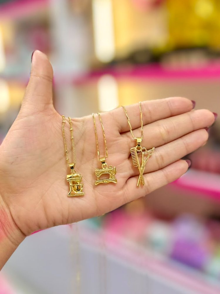 cadenas de profesiones