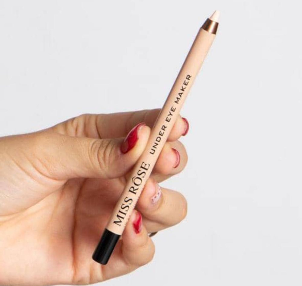 Lapiz en gel nude miss rose