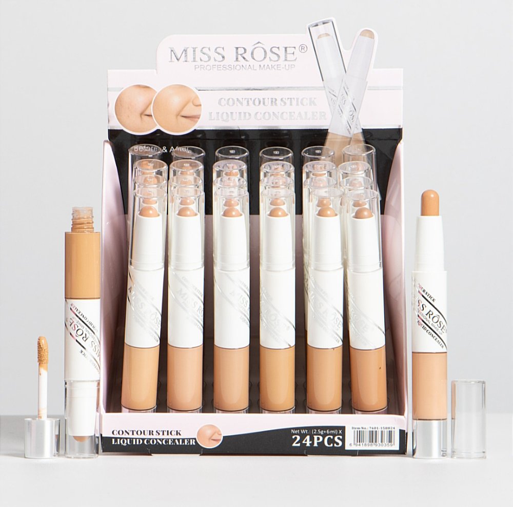 Corrector Miss Rose