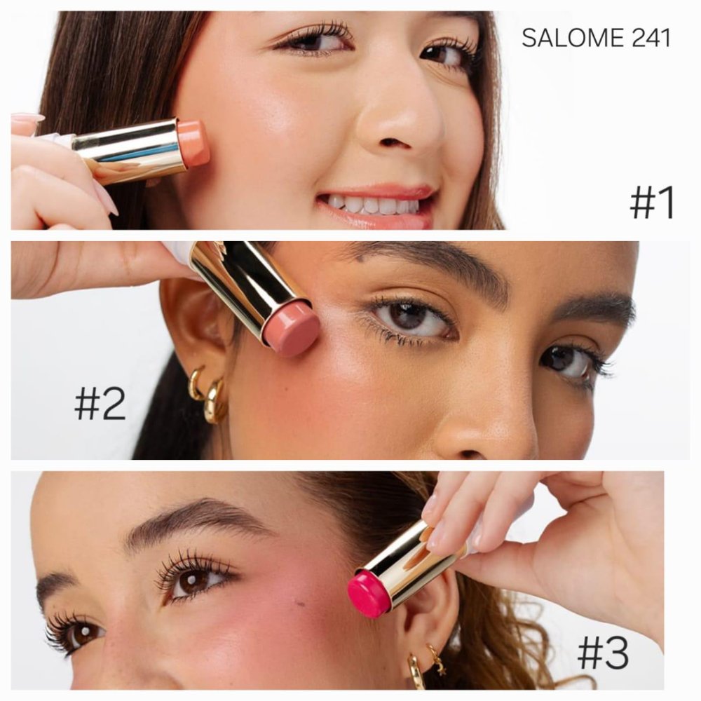 Rubor stick Salome premium