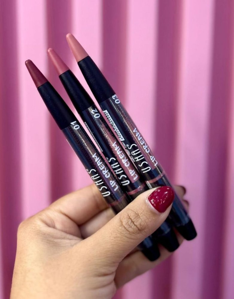 Lapiz labial Ushas 2