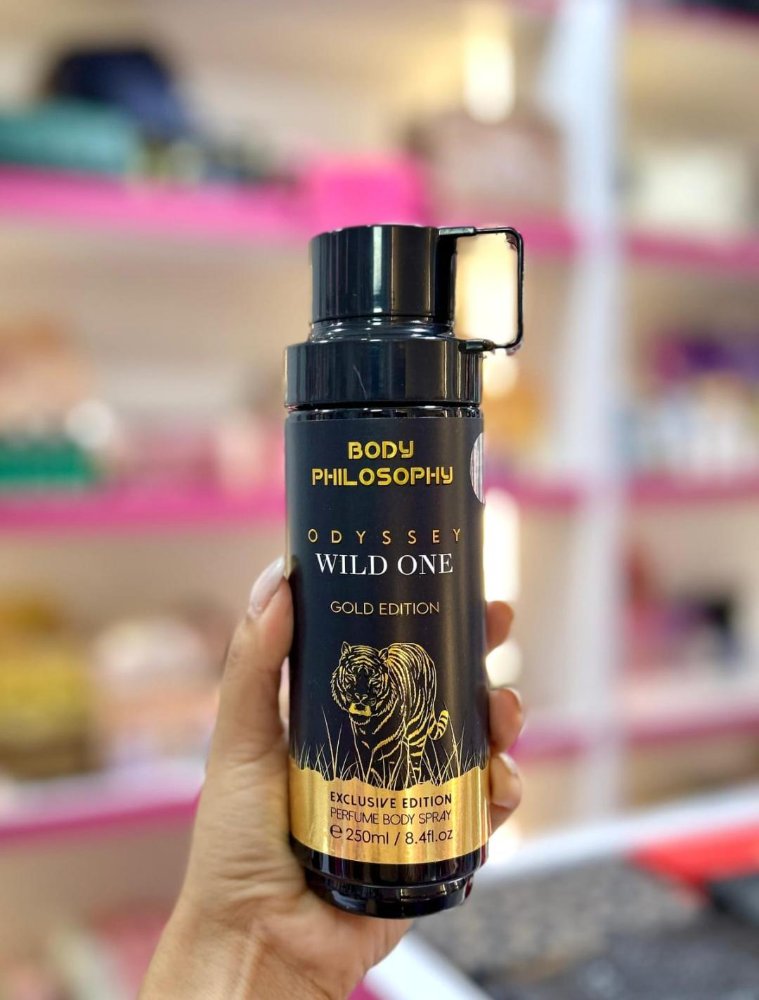 Perfume de Caballero