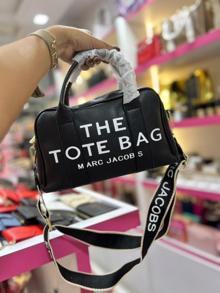 Bandolero the tote bag pequeño