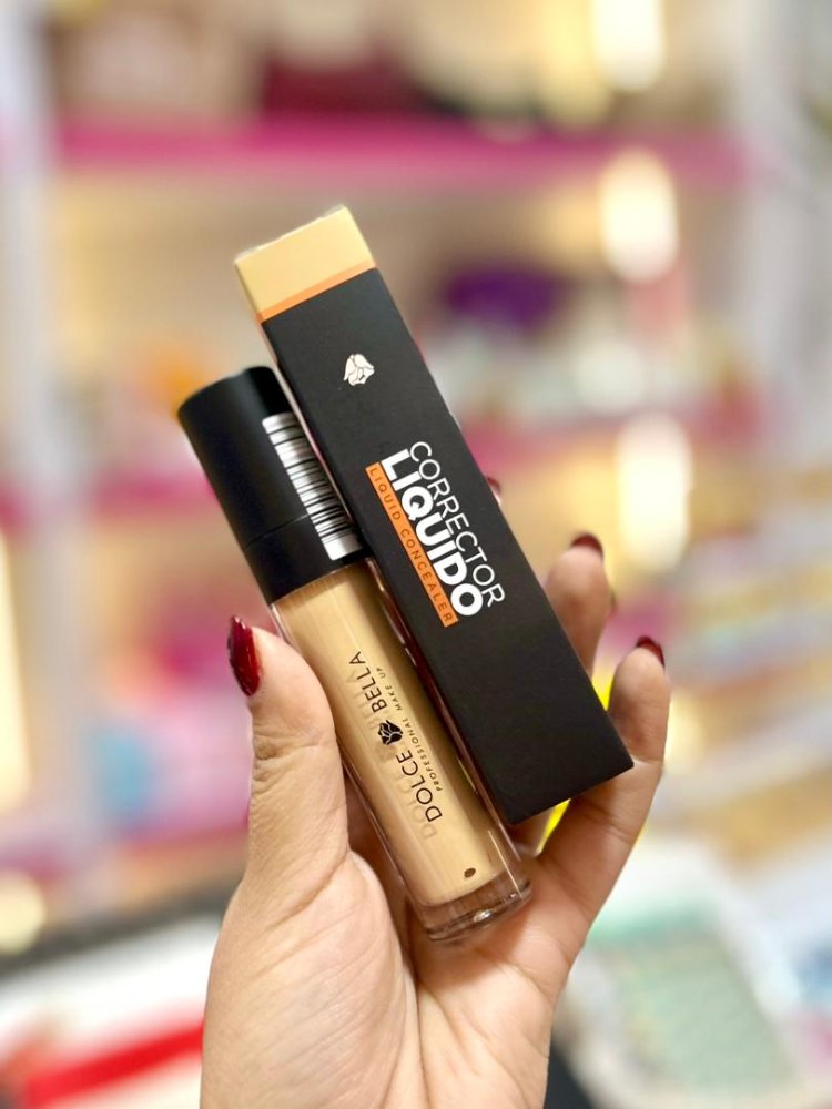Corrector liquido Dolce bella