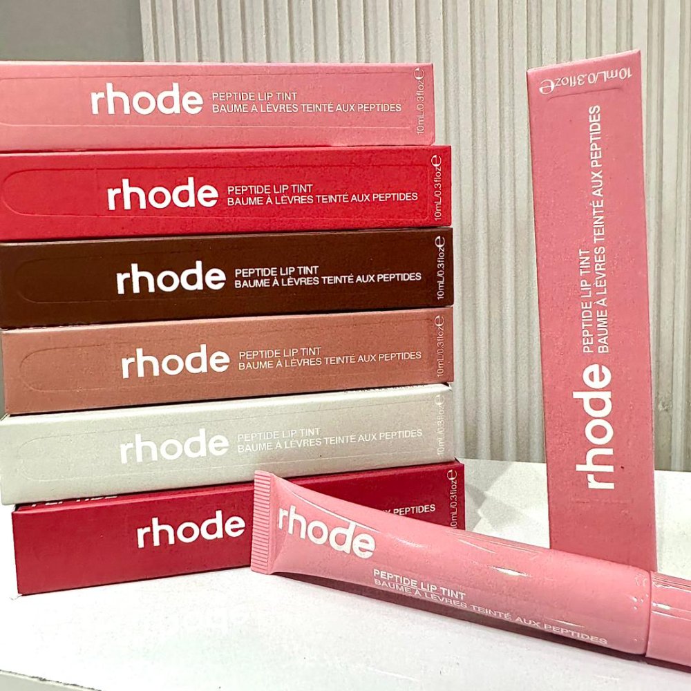 Gloss rhode