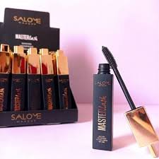 Mascara de pestañas master lash