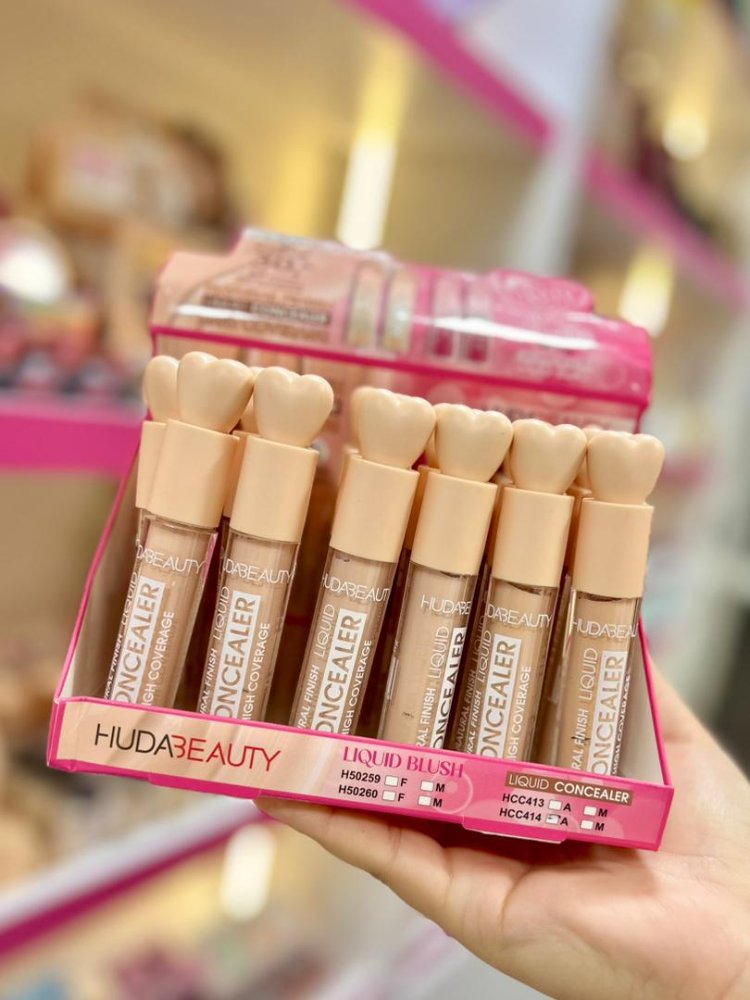Corrector liquido hcc4